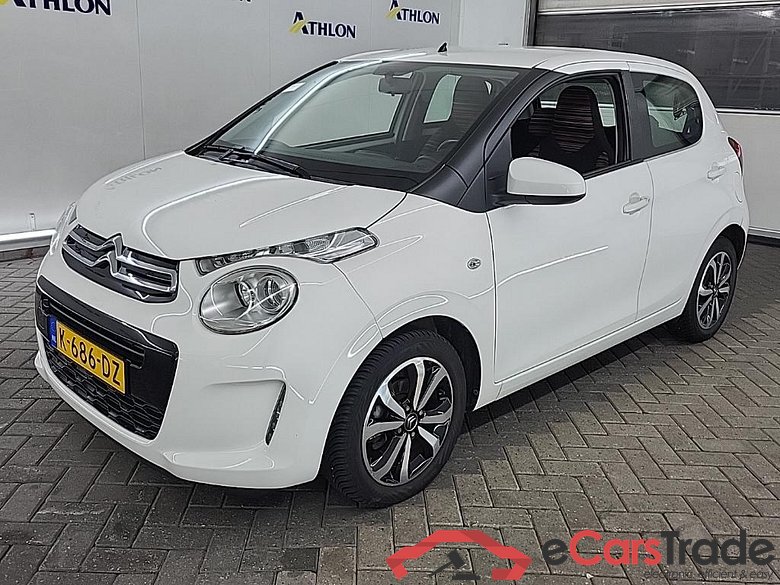 CITROEN C1 VTi 72 S&S Shine 5D 53kW #1