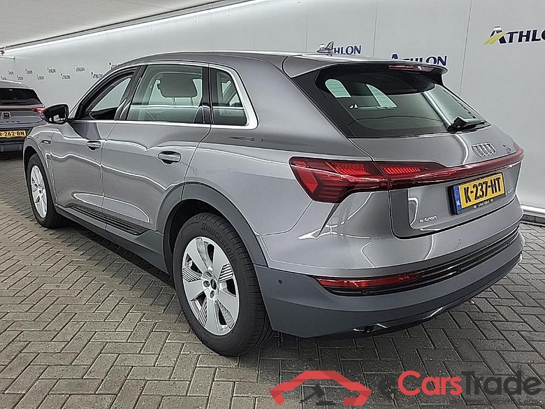 AUDI e-tron 50 quattro edition 5D 230kW #4