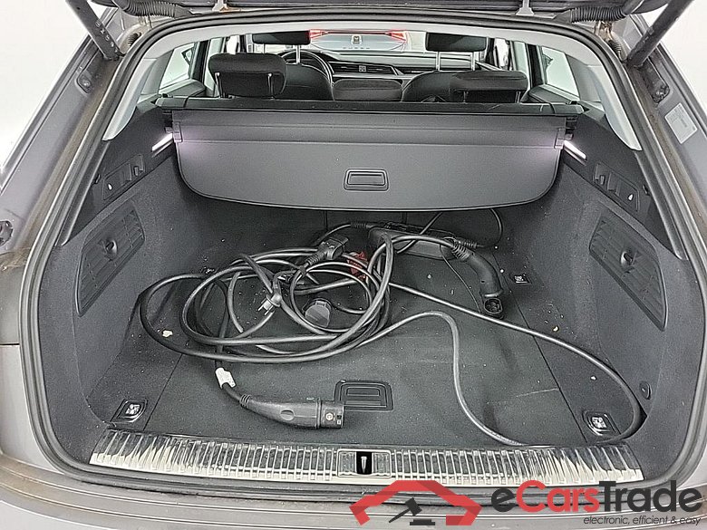 AUDI e-tron 50 quattro edition 5D 230kW #5