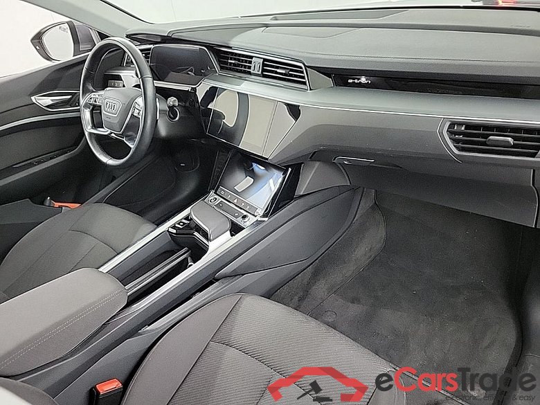 AUDI e-tron 50 quattro edition 5D 230kW #6