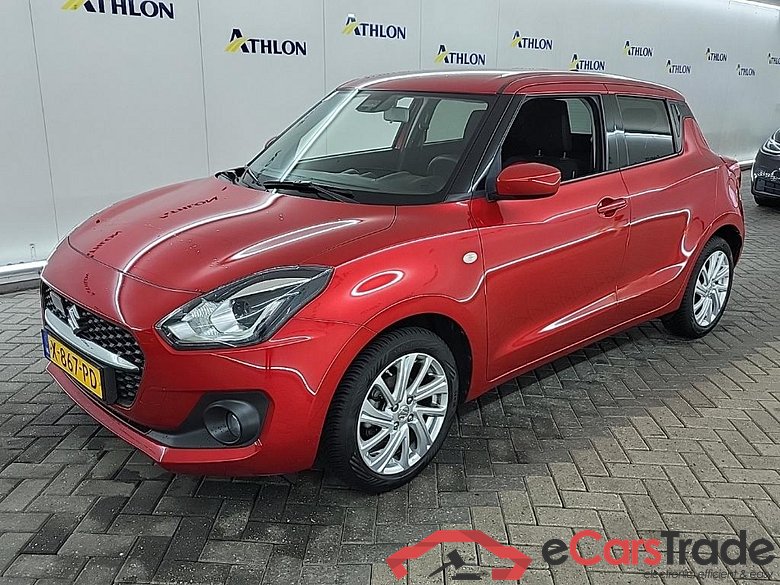 SUZUKI Swift 1.2 Smart Hybrid Select 5D 61kW