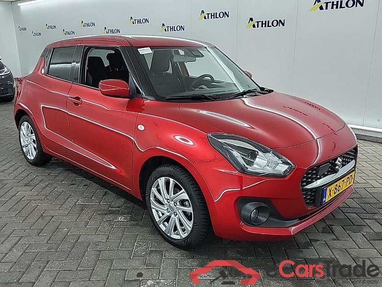 SUZUKI Swift 1.2 Smart Hybrid Select 5D 61kW #2