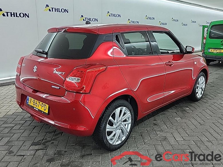 SUZUKI Swift 1.2 Smart Hybrid Select 5D 61kW #3