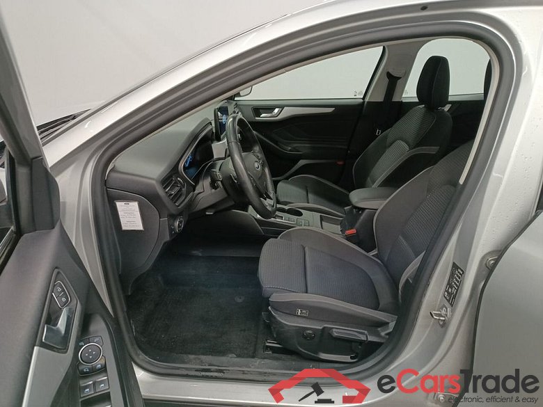 Ford Focus Clipper 1.5 EcoBlue 88kW Aut. Trend Ed. Business 5d #3