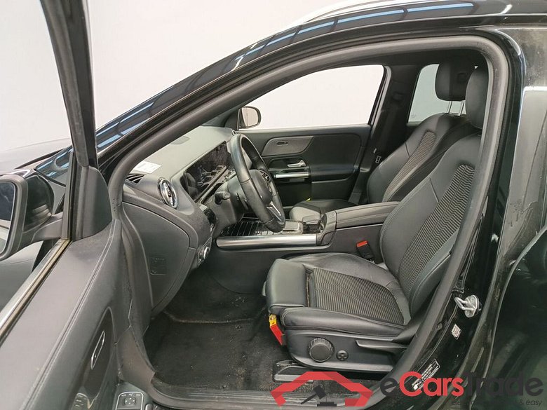 MERCEDES EQA (H293) 66.5 kWh EQA 250 Business Line 5d #3