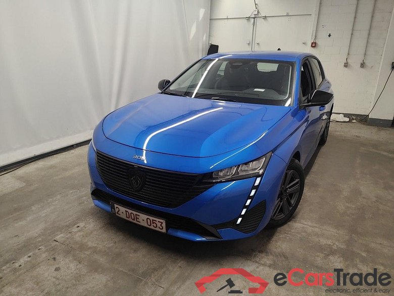 Peugeot 308 1.2 PureTech 130 S&S EAT8 Active Pack 5d #1