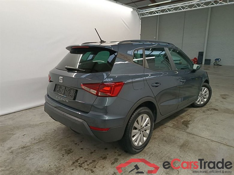 SEAT Arona 1.0 TSI 85kW DSG Move 5d #2