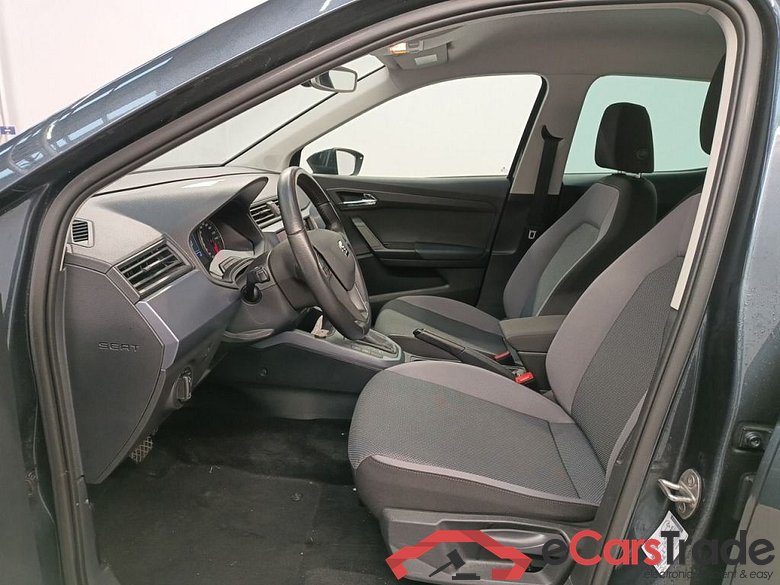 SEAT Arona 1.0 TSI 85kW DSG Move 5d #3