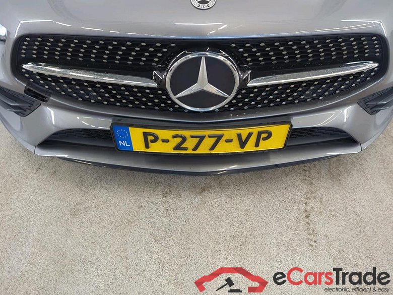 Mercedes-Benz CLA Shooting Brake CLA 180 DCT Business Solution AMG 5d + Pano #5