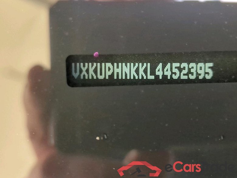 Opel Corsa 1.2 TURBO GS LINE 74KW 5d #6