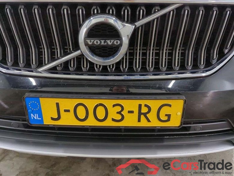 VOLVO XC40 1.5 T4 Rech InscrExp #4