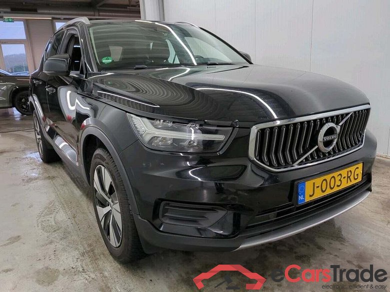 VOLVO XC40 1.5 T4 Rech InscrExp #5