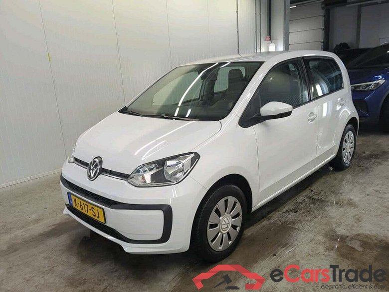 VOLKSWAGEN up! 1.0 BMT move up! #1