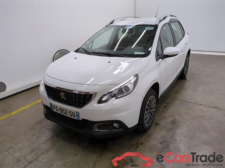 2008 Active Business 1.5 HDi 100CV BVM5 E6dT