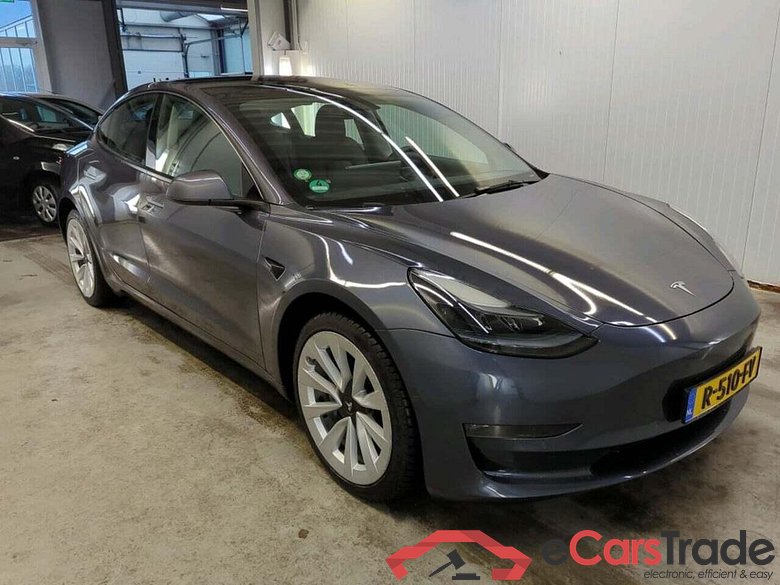 Tesla Model 3 Long Range AWD 75kWh #5