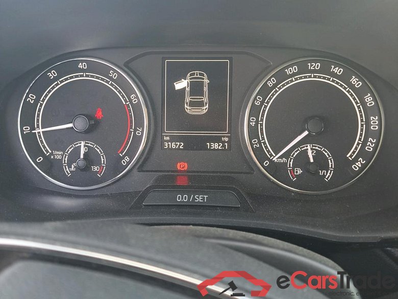 SKODA Fabia / 2021 / 5P / berlina con portón 1.0 TSI 70kW (95CV) Ambition (AC2) #4