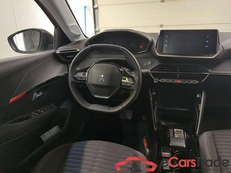 PEUGEOT e-208 EV Active 50 kWh #3