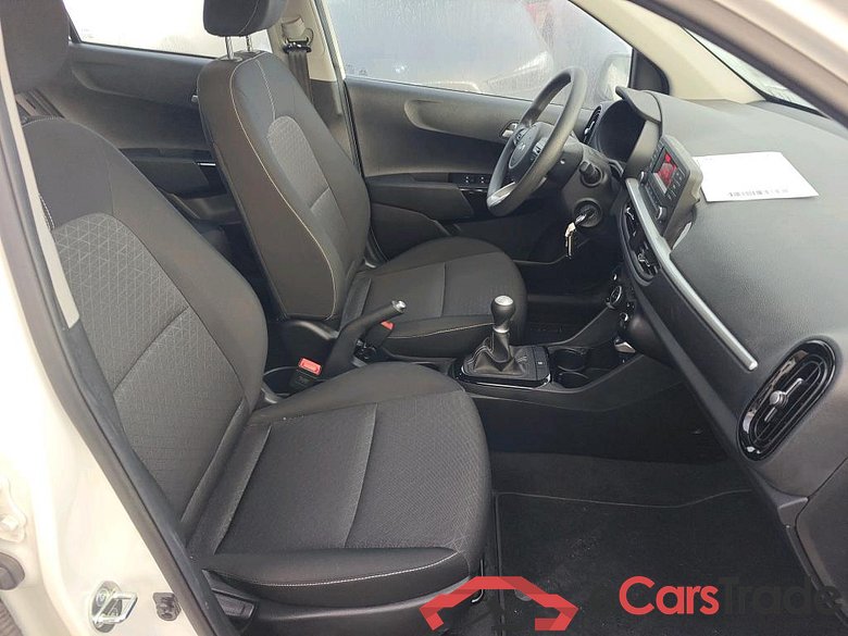 Picanto Concept 1.0 65CV MT5 E6d #6