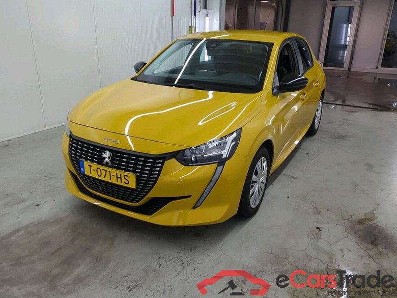 PEUGEOT 208 1.2 PureTech Active #1