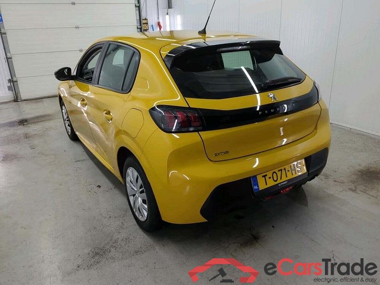 PEUGEOT 208 1.2 PureTech Active #6