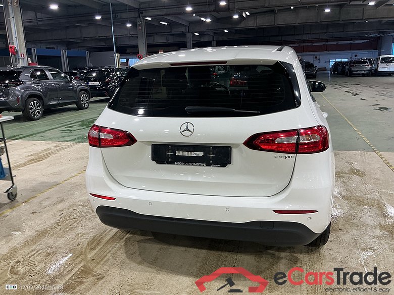 MERCEDES-BENZ CLASSE B (W247) B 180 Business Solution #5