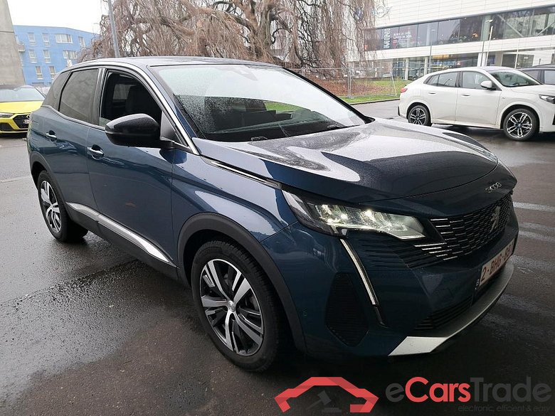 PEUGEOT 3008 1.6 PHEV 225 E-AUTO8 ALLURE #2