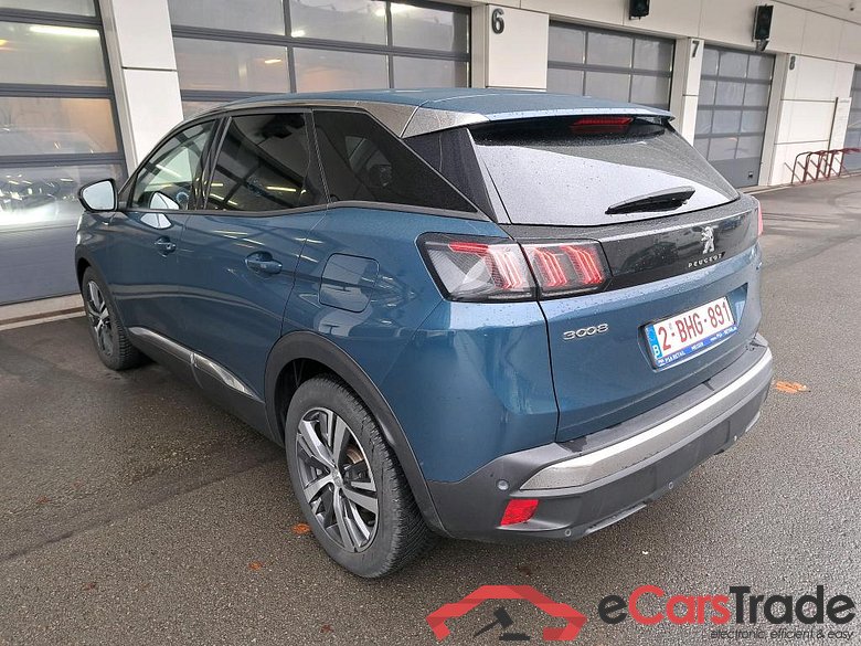PEUGEOT 3008 1.6 PHEV 225 E-AUTO8 ALLURE #3