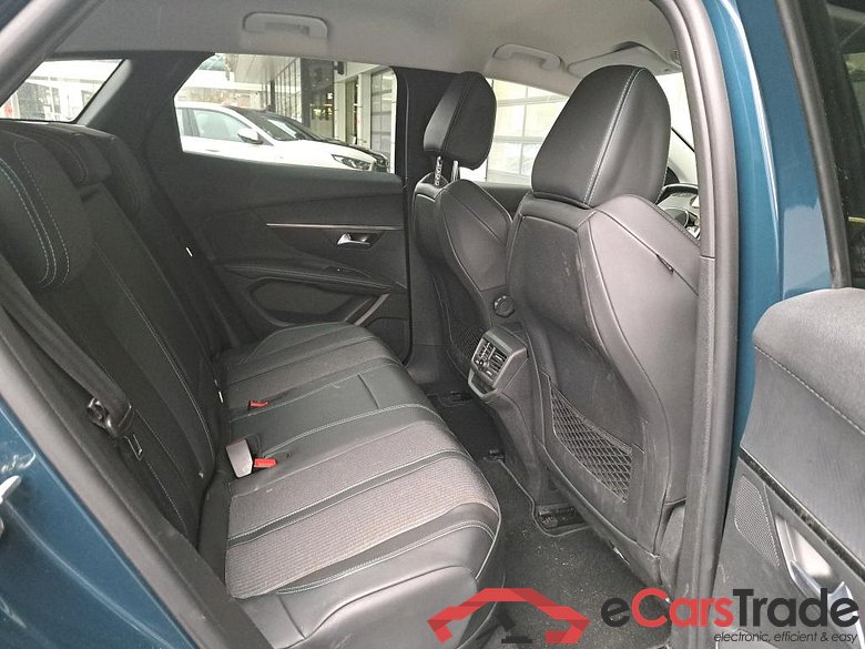 PEUGEOT 3008 1.6 PHEV 225 E-AUTO8 ALLURE #6