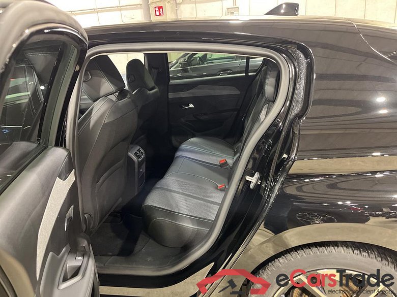 PEUGEOT 308 1.5 BLUEHDI 96KW S-S AUTO ALLURE PACK #3