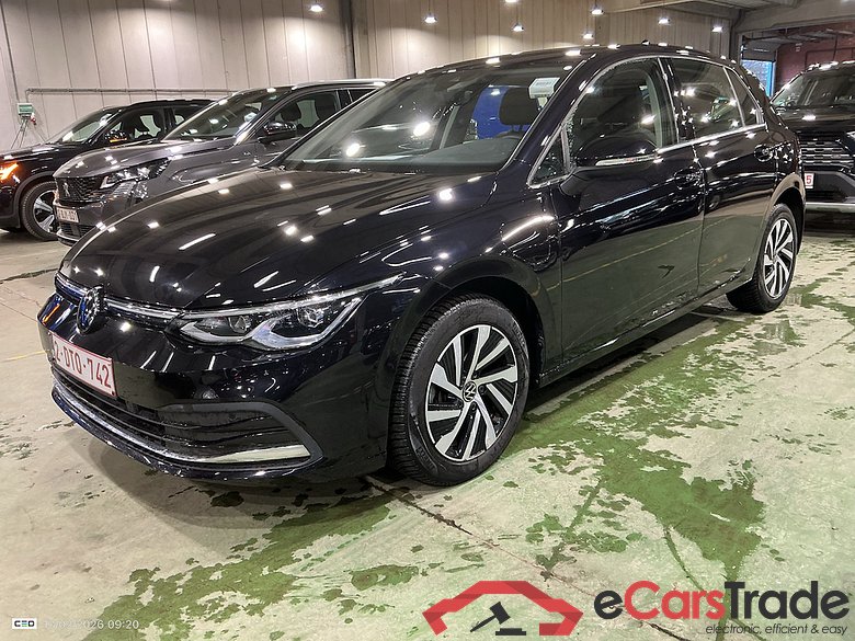 VOLKSWAGEN GOLF VIII 1.4 EHYBRID STYLE BUSINESS DSG