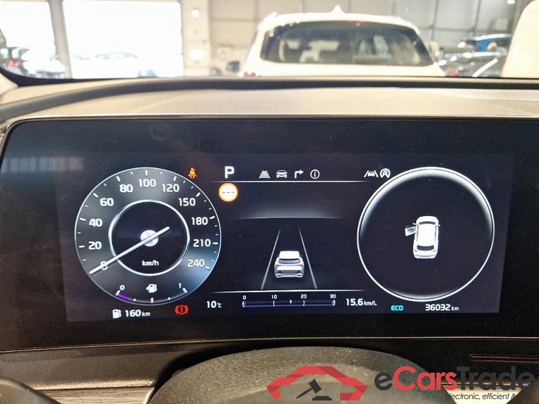 KIA SPORTAGE / 2021 / 5P / SUV 1.6 CRDI MHEV STYLE 2WD DCT #4