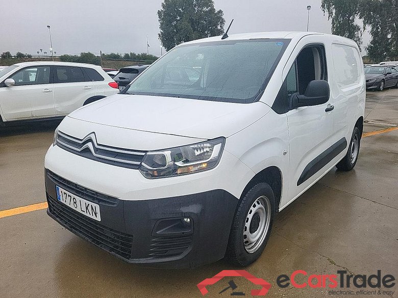 CITROEN BERLINGO Talla M BlueHDi 100 CONTROL (CX) #1