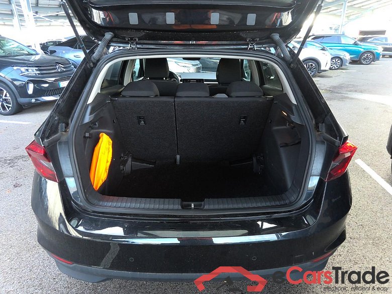 FABIA 1.0 TSI STYL 24M RISK #6