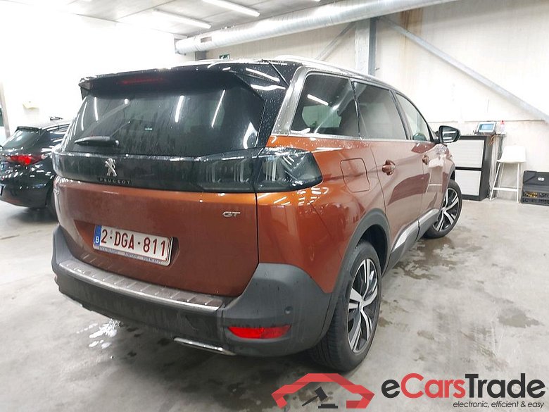 PEUGEOT - PEU 5008 PureTech 130PK EAT8 GT With Pano Roof  * PETROL * #2