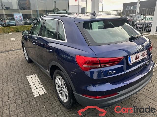 AUDI Q3 PHEV 45 TFSIe PHEV Attraction S tronic #3