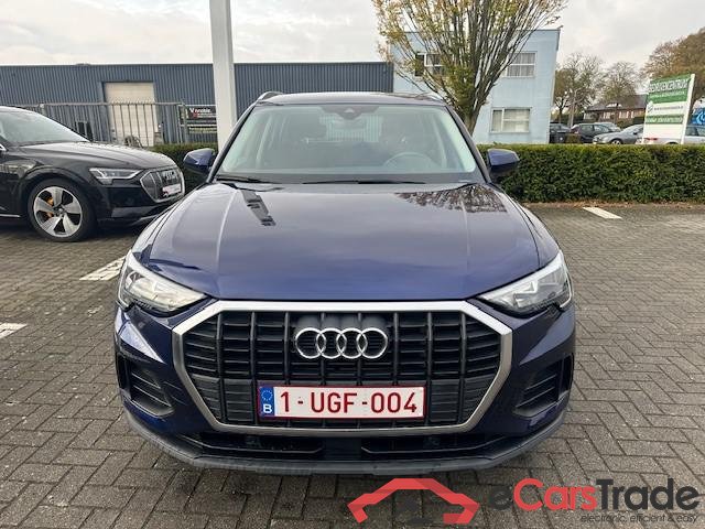 AUDI Q3 PHEV 45 TFSIe PHEV Attraction S tronic #5