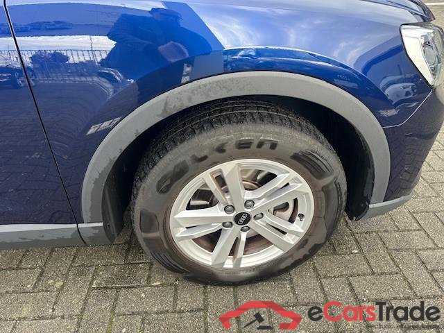 AUDI Q3 PHEV 45 TFSIe PHEV Attraction S tronic #6