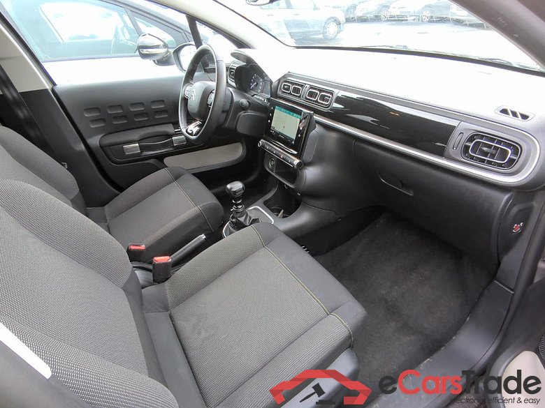 C3  Max 1.2 PURETECH  110CV  BVM6  6E #3