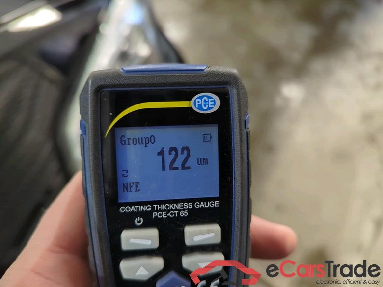 Baureihe X3 xDrive 20 d 2.0 140KW AT8 E6d #6