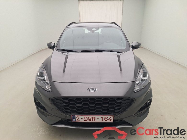 Ford, Kuga '19 PHEV, Ford Kuga 2.5i PHEV Aut. 165kW ST-Line 5d