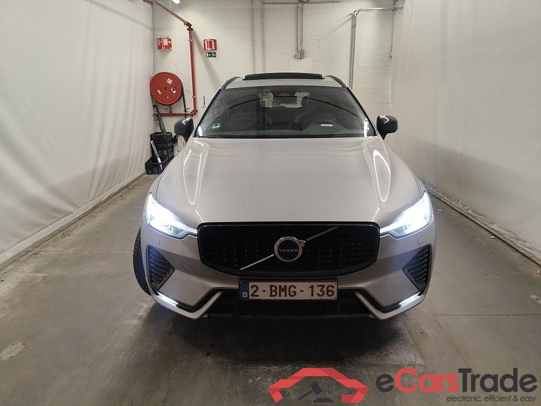 Volvo XC60 B4 D R-Design Aut. 5d #5