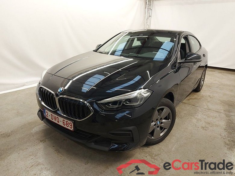 BMW 2 Reeks Gran Coupé 218iA (100kW) 4d #1