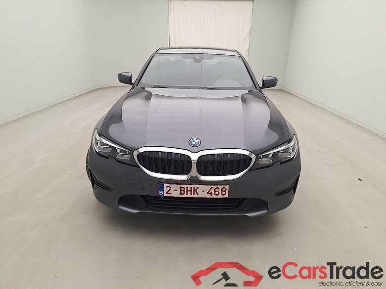 BMW, 3-serie '18 PHEV, BMW 3 Reeks Berline 320e (150 kW) 4d