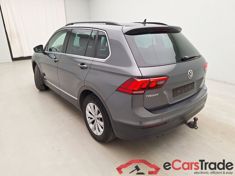 VW, Tiguan '16, Volkswagen Tiguan 2.0 TDI SCR 110kW Comfortline 5d #6