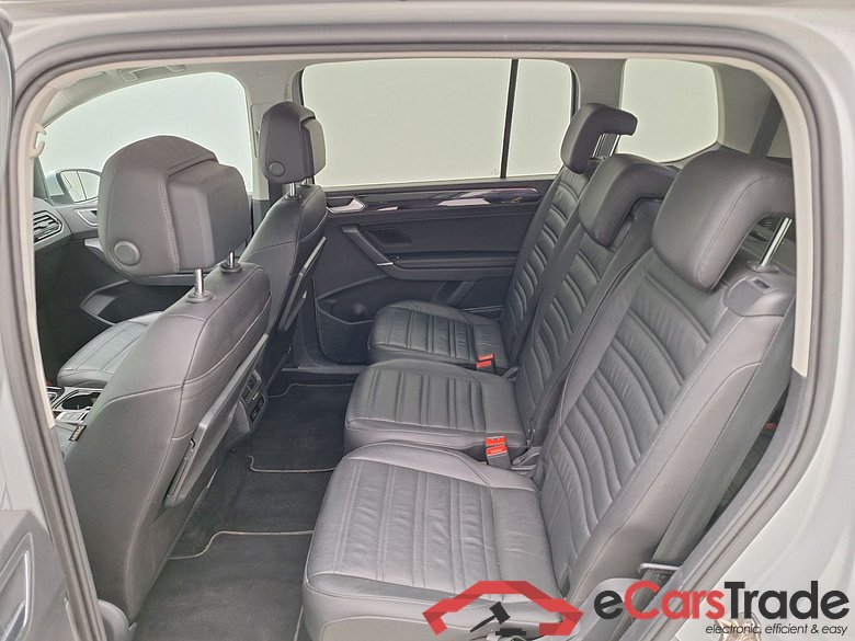 VW, Touran '15, Volkswagen Touran 2.0 TDi 110kW Highline DSG 5d 7pl #4