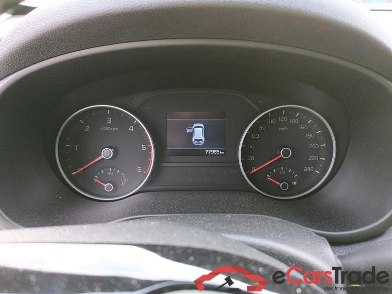 KIA Sportage 1.6MHEV Drive 100kW(136CV) 4x2(Crist Tintados)(CX) #4