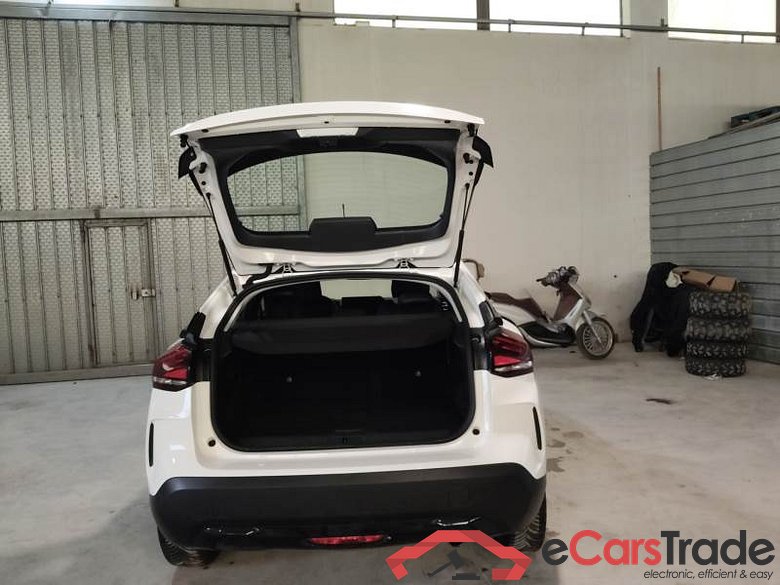 CITROEN C4 / 2020 / 5P / BERLINA BLUEHDI 130 SeS FEEL PACK EAT8 #5