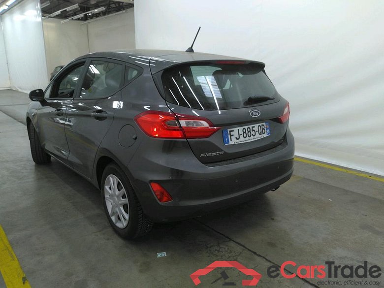 FORD Fiesta 2017 5P Berline 11 85PS BUSINESS #2