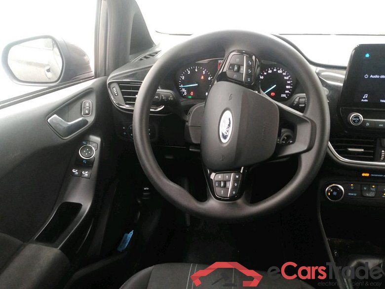 FORD Fiesta 2017 5P Berline 11 85PS BUSINESS #5