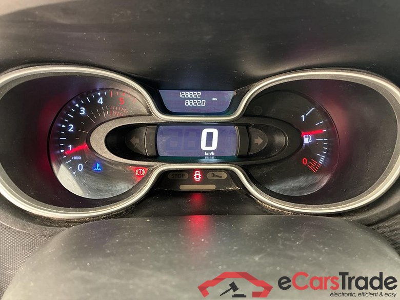 Trafic Fourgon L1H1 1000 Confort 1.6 dCi 95CV BVM6 E6dT #6